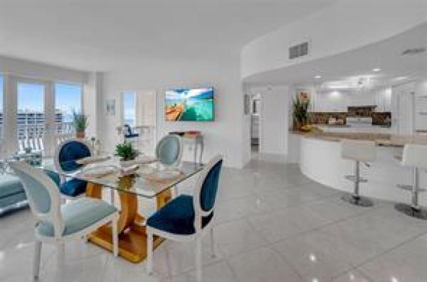 Ocean Club, 4020 Galt Ocean Dr #1807, Fort Lauderdale, Florida 33308, image 1