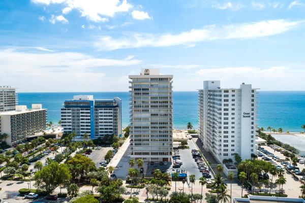 Ocean Club, 4020 Galt Ocean Dr #1807, Fort Lauderdale, Florida 33308, image 2