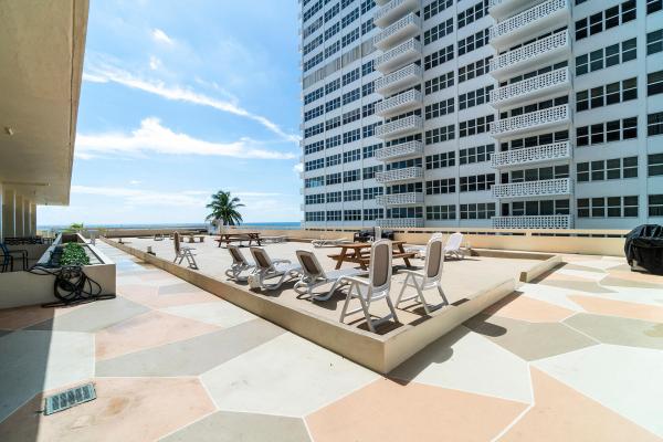 Ocean Club, 4020 Galt Ocean Dr #1807, Fort Lauderdale, Florida 33308, image 1