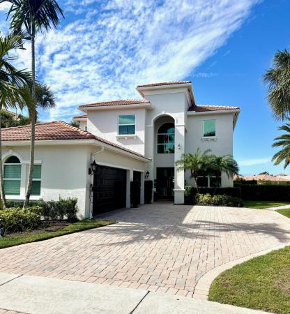 Condado, 107 Via Escobar Pl, Palm Beach Gardens, Florida 33418, image 2