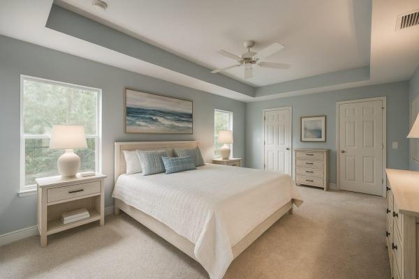 Morningside Palm Breezes Club, 9312 Windrift Cir, Fort Pierce, Florida 34945, image 2