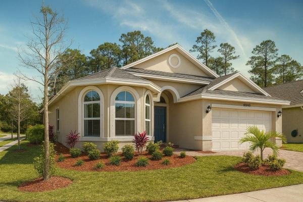 Morningside Palm Breezes Club, 9312 Windrift Cir, Fort Pierce, Florida 34945, image 1