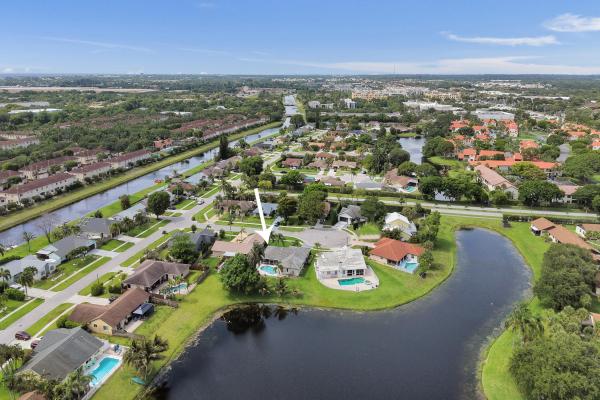 Shoreline At Dos Lagos, 86 Las Brisas, Boynton Beach, Florida 33426, image 2