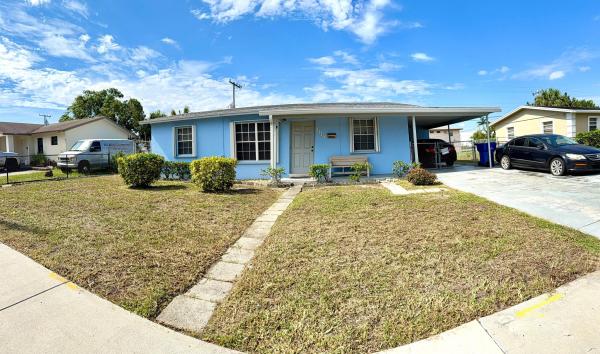 Monroe Heights, 1117 W 23rd St, Riviera Beach, Florida 33404, image 2