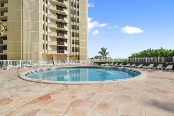 Phoenix Towers, 2800 N Ocean Dr #A8B, Riviera Beach, Florida 33404, image 2
