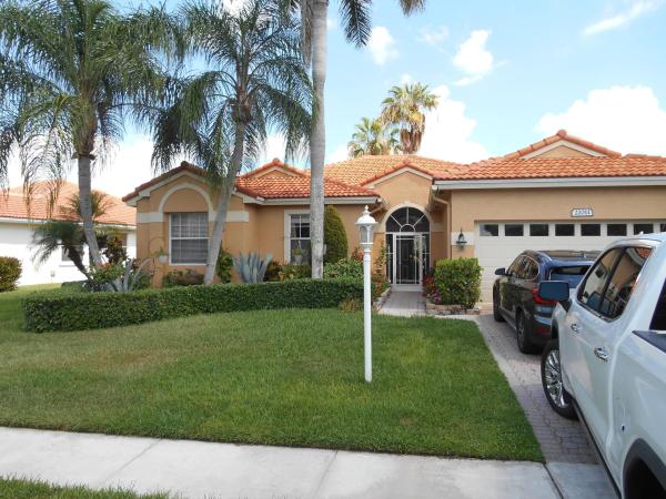 Waterways At Boca Winds, 22011 Palm Grass Dr, Boca Raton, Florida 33428, image 1