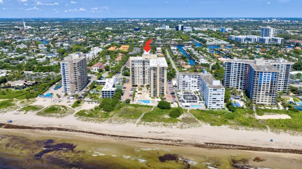 Ocean Place, 1900 S Ocean Blvd #6a, Lauderdale By The Sea, Florida 33062, image 1