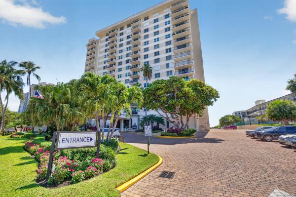 Ocean Place, 1900 S Ocean Blvd #6A, Lauderdale By The Sea, Florida 33062, image 3