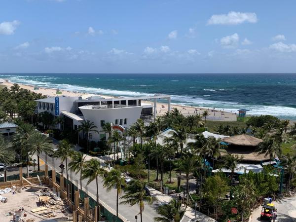 Ocean Monarch, 133 N Pompano Beach Blvd #808, Pompano Beach, Florida 33062, image 3