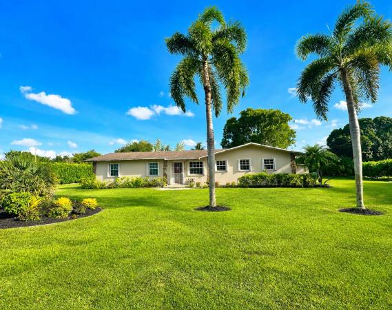 Sunshine Acres, 11000 SW 59th St, Davie, Florida 33328, image 2