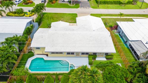 Coral Heights, 4240 NE 19th Ave, Oakland Park, Florida 33308, image 1