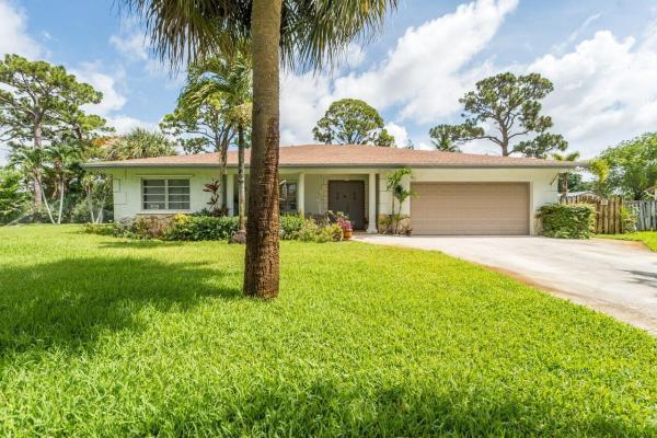 Delray Garden Estates, 5423 Woodland Dr, Delray Beach, Florida 33484, image 1