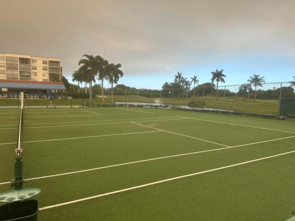 Hollybrook Golf & Tennis Club, 8960 S Hollybrook Blvd #301, Pembroke Pines, Florida 33025, image 2