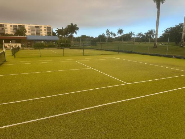 Hollybrook Golf & Tennis Club, 8960 S Hollybrook Blvd #301, Pembroke Pines, Florida 33025, image 3