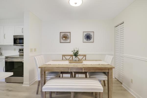 Dunbar Woods, 1107 Duncan Cir #102, Palm Beach Gardens, Florida 33418, image 1