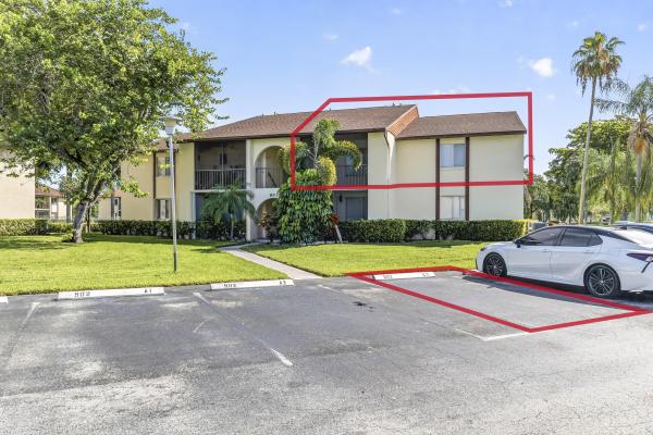 4999 Sable Pine Cir #D2, West Palm Beach, Florida 33417, image 2