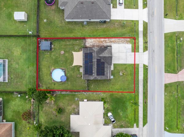 Cashmere Cove, 1833 SW Cameo Blvd, Port St. Lucie, Florida 34953, image 2