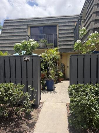 Village Of Sandalwood Lakes, 319 3rd Way, West Palm Beach, Florida 33407, image 1