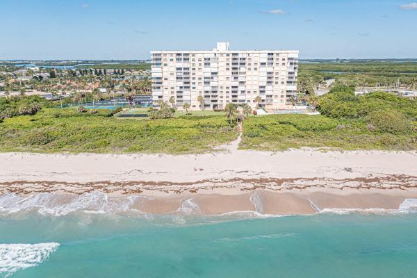 Sea Palms, 3200 N Highway A1a #102, Fort Pierce, Florida 34949, image 3
