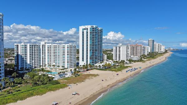Ocean Colony, 1620 S Ocean Blvd #10m, Lauderdale By The Sea, Florida 33062, image 1