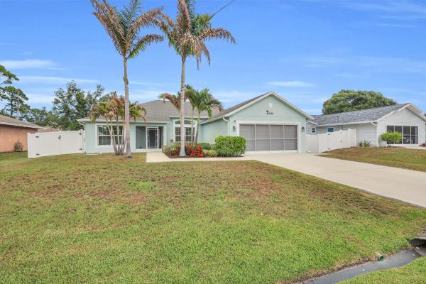Gatlin Pines, 1461 SW Santiago Ave, Port St. Lucie, Florida 34953, image 1