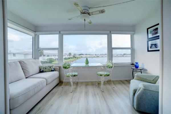 Leisureville Lake, 1801 Ocean Dr #201, Boynton Beach, Florida 33426, image 3