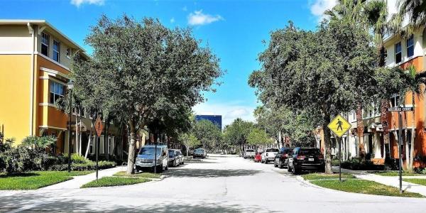 CitySide, 810 Marina Del Ray Ln #5, West Palm Beach, Florida 33401, image 1