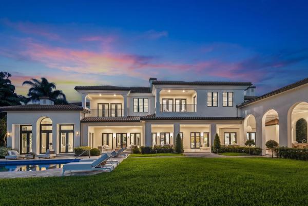 Spanish River Land, 1207 Spanish River Rd, Boca Raton, Florida 33432, image 3