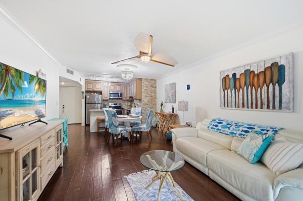 Barcelona Gardens, 101 E Mcnab Rd #102, Pompano Beach, Florida 33060, image 2