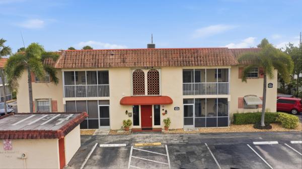 Barcelona Gardens, 101 E Mcnab Rd #102, Pompano Beach, Florida 33060, image 1