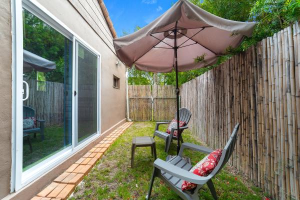 Sunset Trails, 1535 Dewey St, Hollywood, Florida 33020, image 2