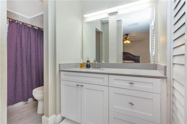 Quatraine At Jacaranda, 9812 NW 9th Ct, Plantation, Florida 33324, image 1