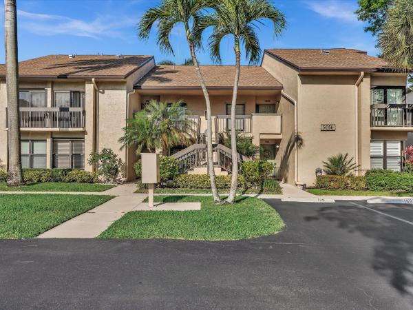 Boca Delray Golf & Country Club, 5056 Oak Hill Ln #825, Delray Beach, Florida 33484, image 1