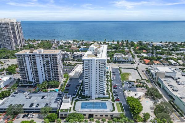3015 N Ocean Blvd #3d, Fort Lauderdale, Florida 33308, image 3
