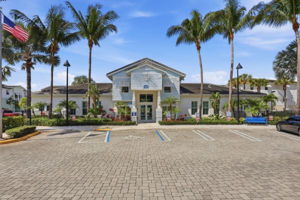 3601 High Ridge Way #202, Boynton Beach, Florida 33426, image 2