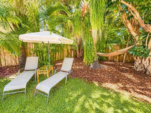 Las Olas Park, 1415 NE 4th Pl, Fort Lauderdale, Florida 33301, image 3