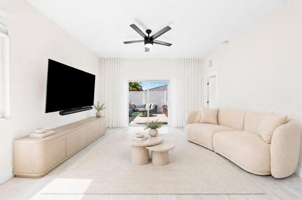 Harlem McBride, 160 NE 35th St, Oakland Park, Florida 33334, image 3