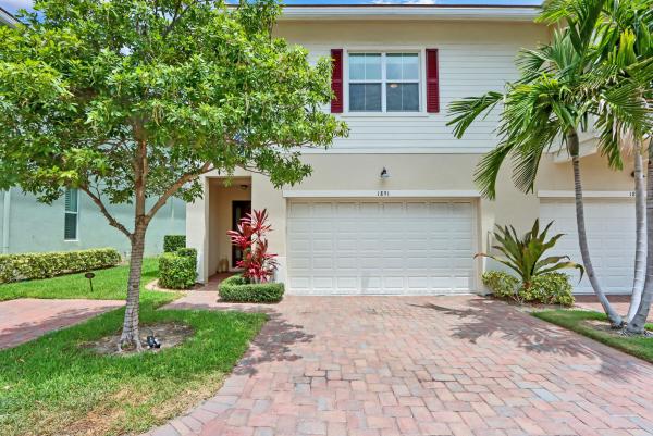 Hampton Cove, 1891 Juno Landing Ln, North Palm Beach, Florida 33408, image 1