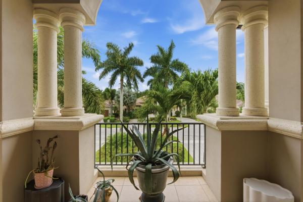 The Bridges, 16907 Crown Bridge Dr, Delray Beach, Florida 33446, image 2