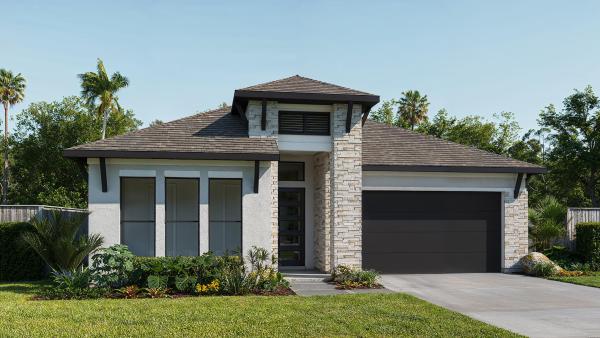 10803 NW Wilgrove Ln, Port St. Lucie, Florida 34987, image 1