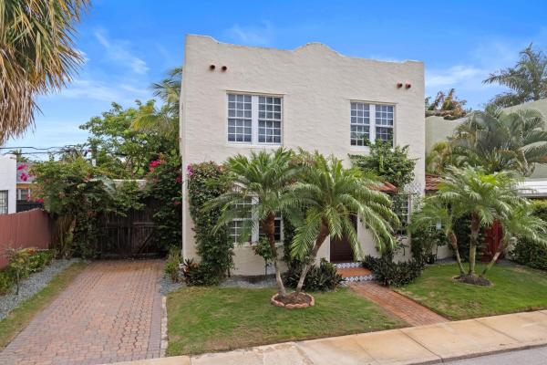 Estates Of South Palm Beach, 217 Lytton Ct, West Palm Beach, Florida 33405, image 1