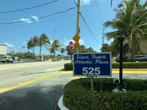 Silver Thatch Atlantic Plaza, 525 N Ocean Blvd #1120, Pompano Beach, Florida 33062, image 3