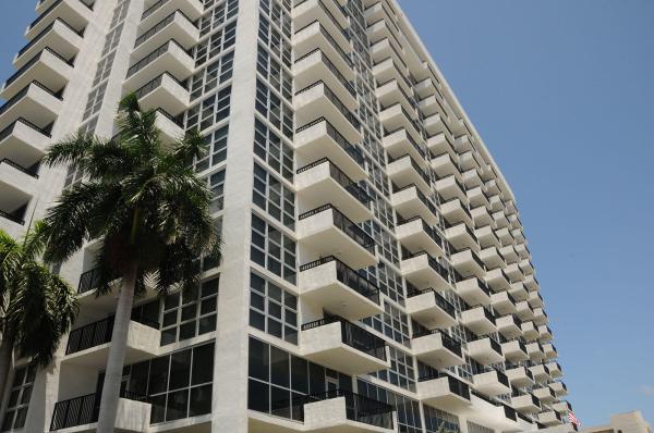 Silver Thatch Atlantic Plaza, 525 N Ocean Blvd #1120, Pompano Beach, Florida 33062, image 2