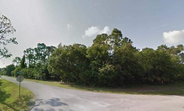 Lakewood Park, 8702 Fort Pierce Blvd, Fort Pierce, Florida 34951, image 2