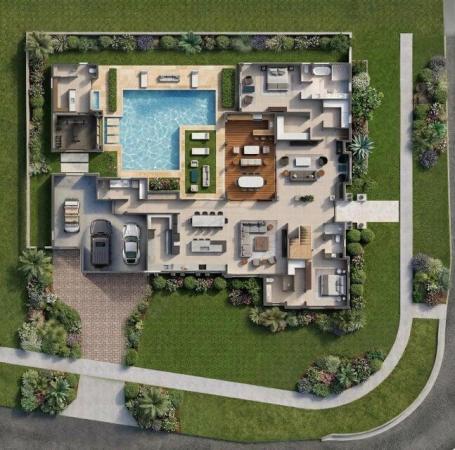 Del Ida Park, 514 NE 3rd Ave, Delray Beach, Florida 33444, image 2