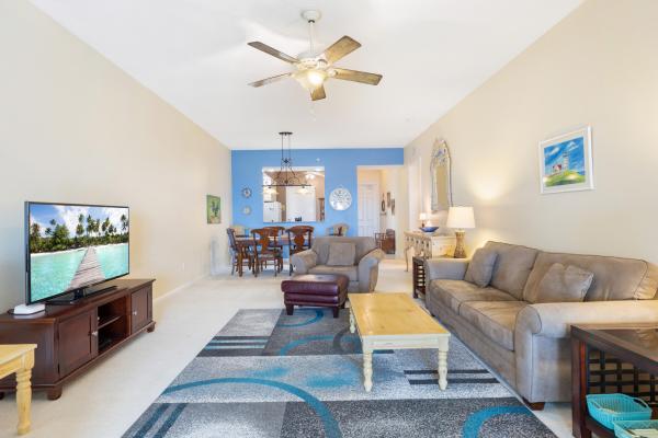 Harbour Isle West, 33 Harbour Isle Dr #201, Fort Pierce, Florida 34949, image 3