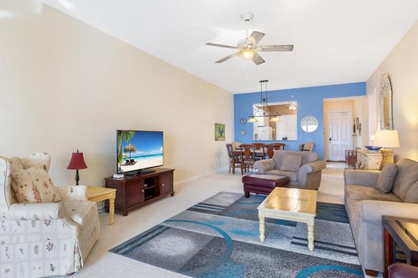 Harbour Isle West, 33 Harbour Isle Dr #201, Fort Pierce, Florida 34949, image 1