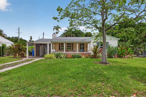 Pinehurst, 841 SW 18th Ct, Fort Lauderdale, Florida 33315, image 1