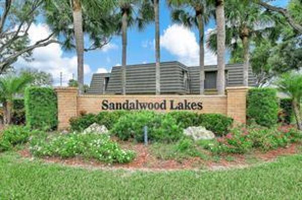 Village Of Sandalwood Lakes, 1303 13th Way, West Palm Beach, Florida 33407, image 2