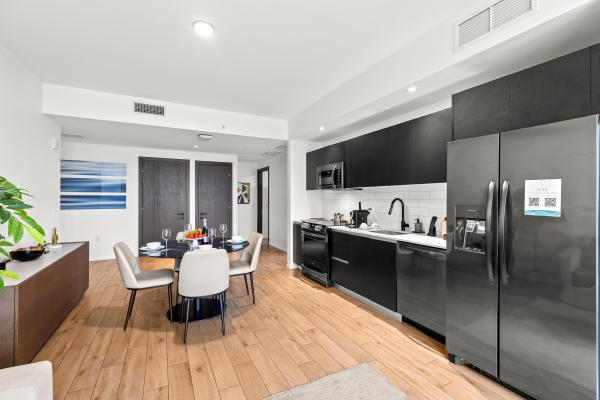 The Elser Hotel & Residences, 398 NE 5th St #2118, Miami, Florida 33132, image 1